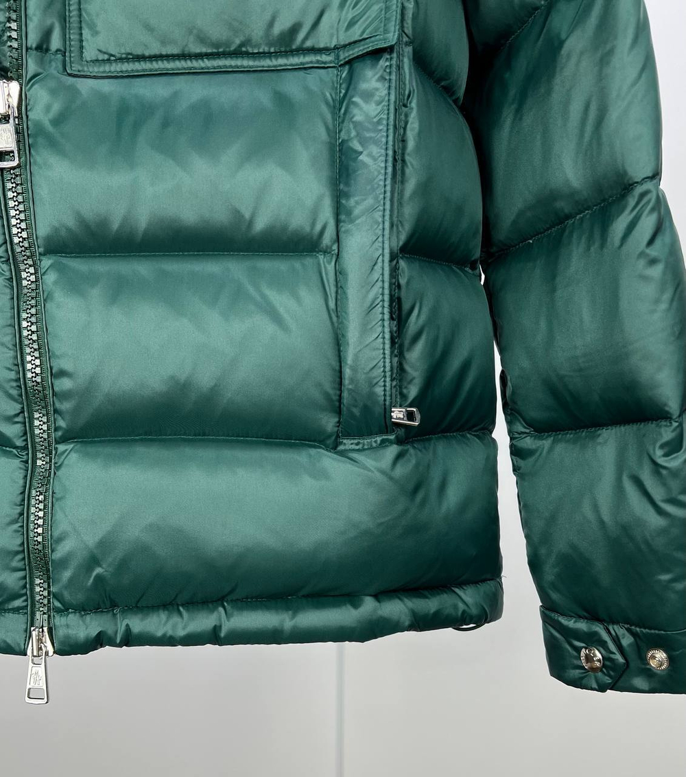 Пуховик Moncler