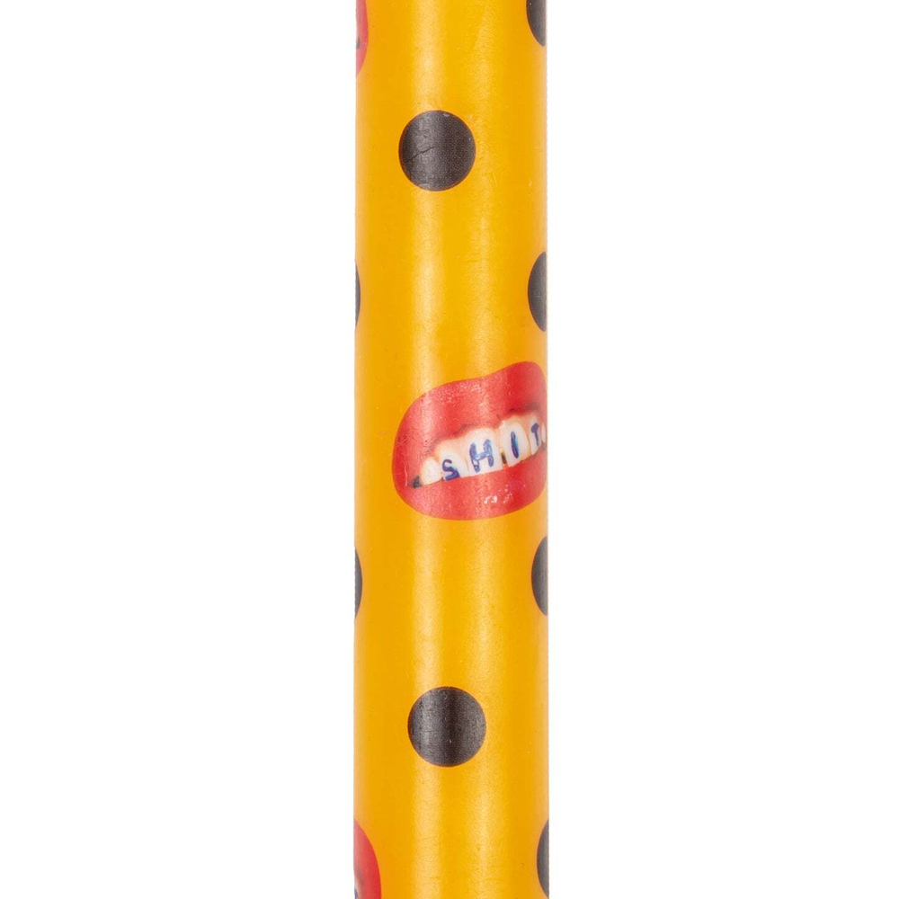 Свеча Stern Shit set of 2 14086S