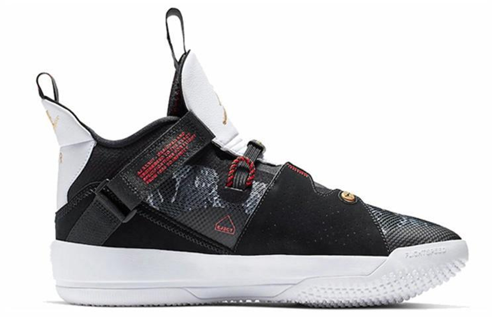 Кроссовки Jordan Air Jordan 33 "Tiger Camo"