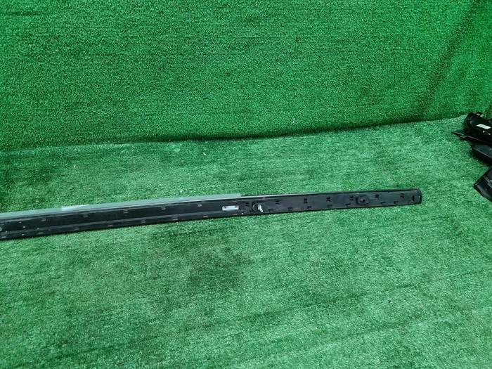 Рейлинг правый Chery Tiggo 7 Pro Max (2022-н.в.)