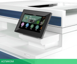 МФУ HP Color LaserJet Pro 4303FDN (5HH66A)