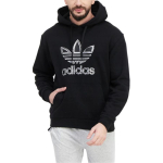 Толстовка Adidas originals ADICOLOR CLASSICS Logo, GT4360