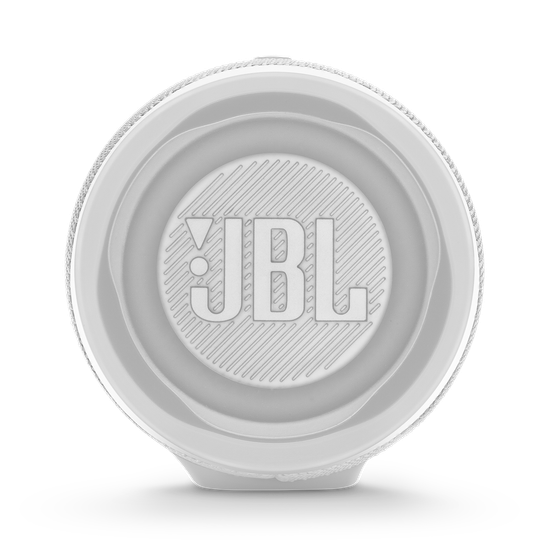 JBL Charge 4 White (Белый)