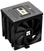 Кулер  Thermalright Burst Assassin Vision 120 Black