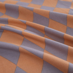 Комплект постельного белья Сатин Элитный на резинке CPLR045