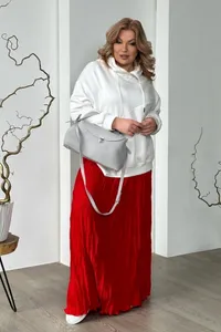 Юбка 5953 Fabrika