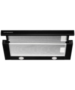 Встраиваемая вытяжка Kuppersberg SLIMLUX 60 B фото 