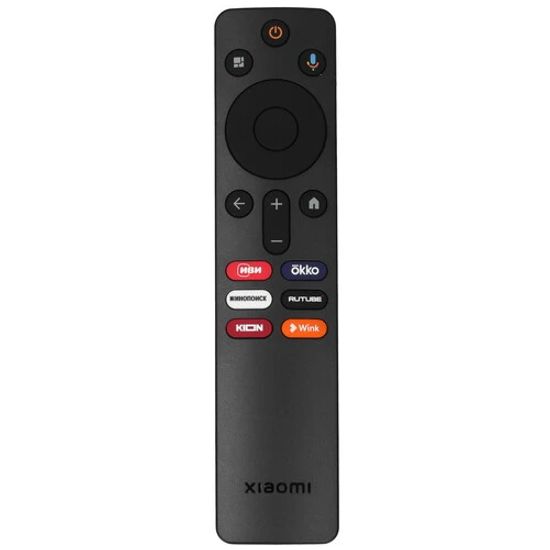 TV-приставка Xiaomi Box S (2nd Gen PFJ4167RU)
