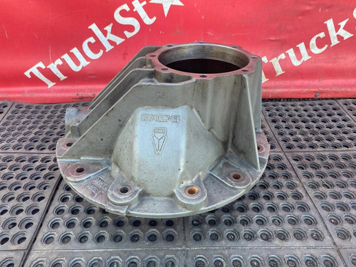 Корпус редуктора заднего моста 2023г