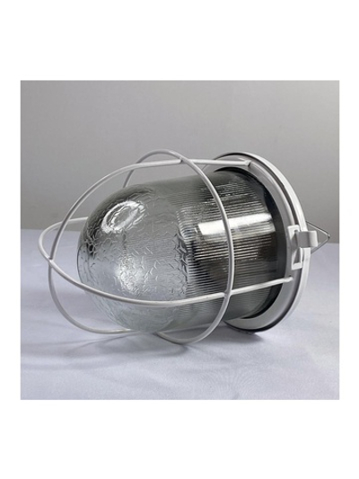 Светильник НСП 02-100-002 "Желудь А" IP52 с решеткой Элетех 1005550306