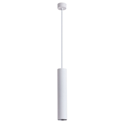 Подвесной светильник Arte Lamp A1530SP-1WH