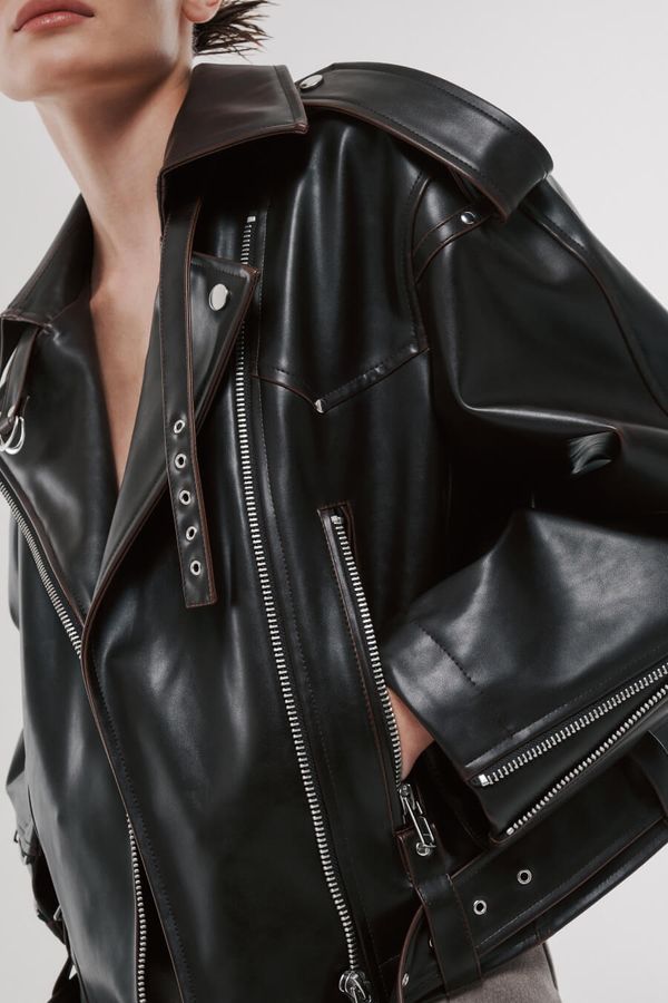 Косуха Biker Jacket
