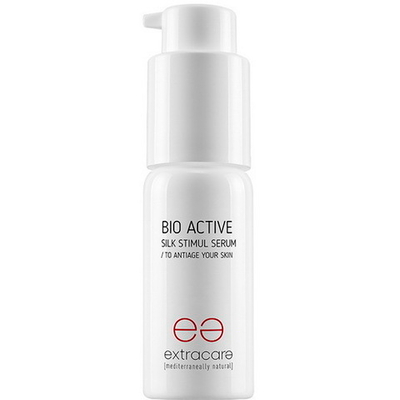 Silk Stimul Serum Bio Active Extracare | Антивозрастная сыворотка