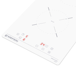 Индукционная варочная панель Meferi MIH302WH POWER фото 17