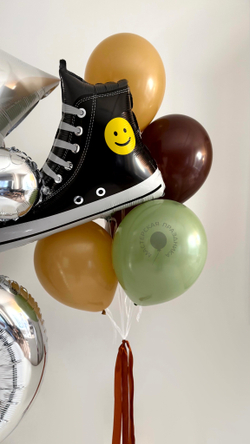 Воздушные шары для него №8908