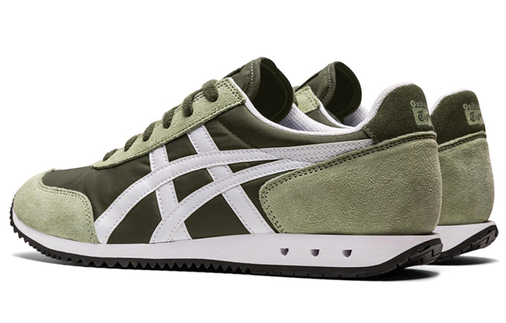 Onitsuka Tiger New York Bronze