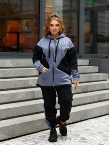 Костюм УК-466-1 Фабрика Моды