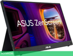 Монитор Asus 15.6" ZenScreen MB16AHG