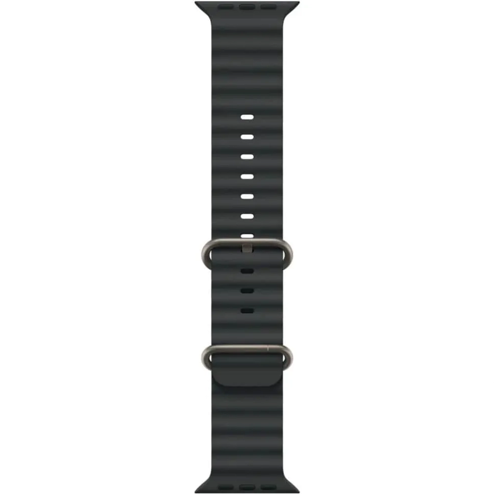Watch Ultra 3 49mm Natural-Ocean Band