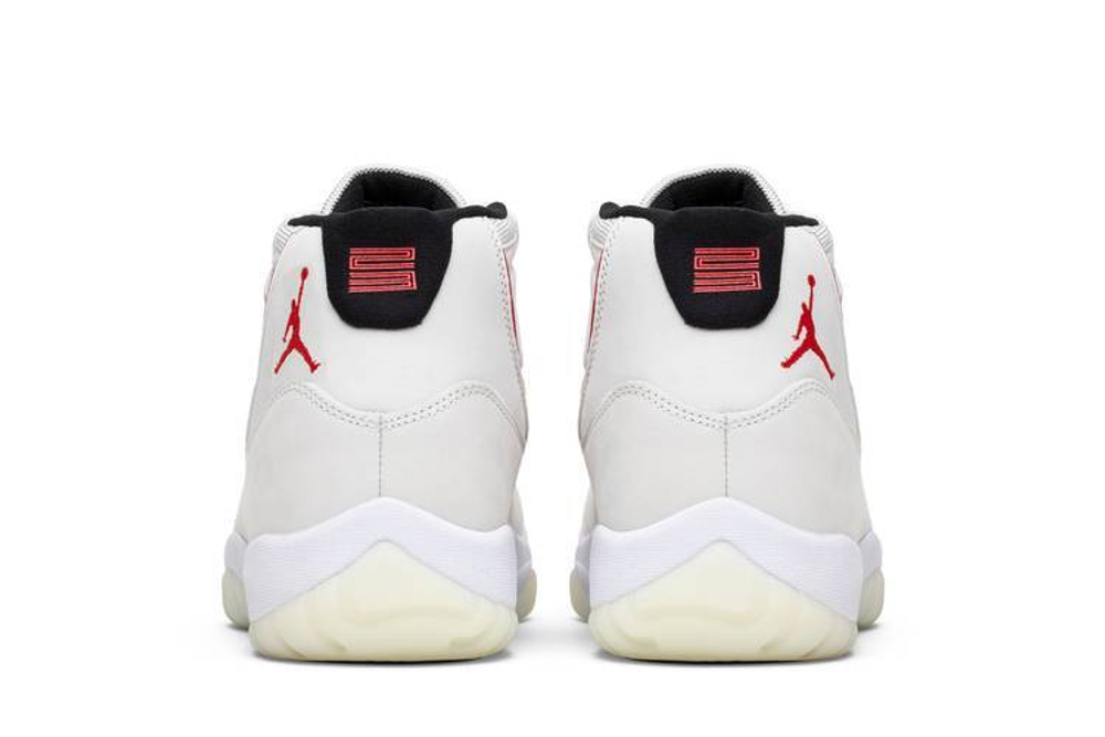 Кроссовки Jordan Air Jordan 11 Platinum Tint