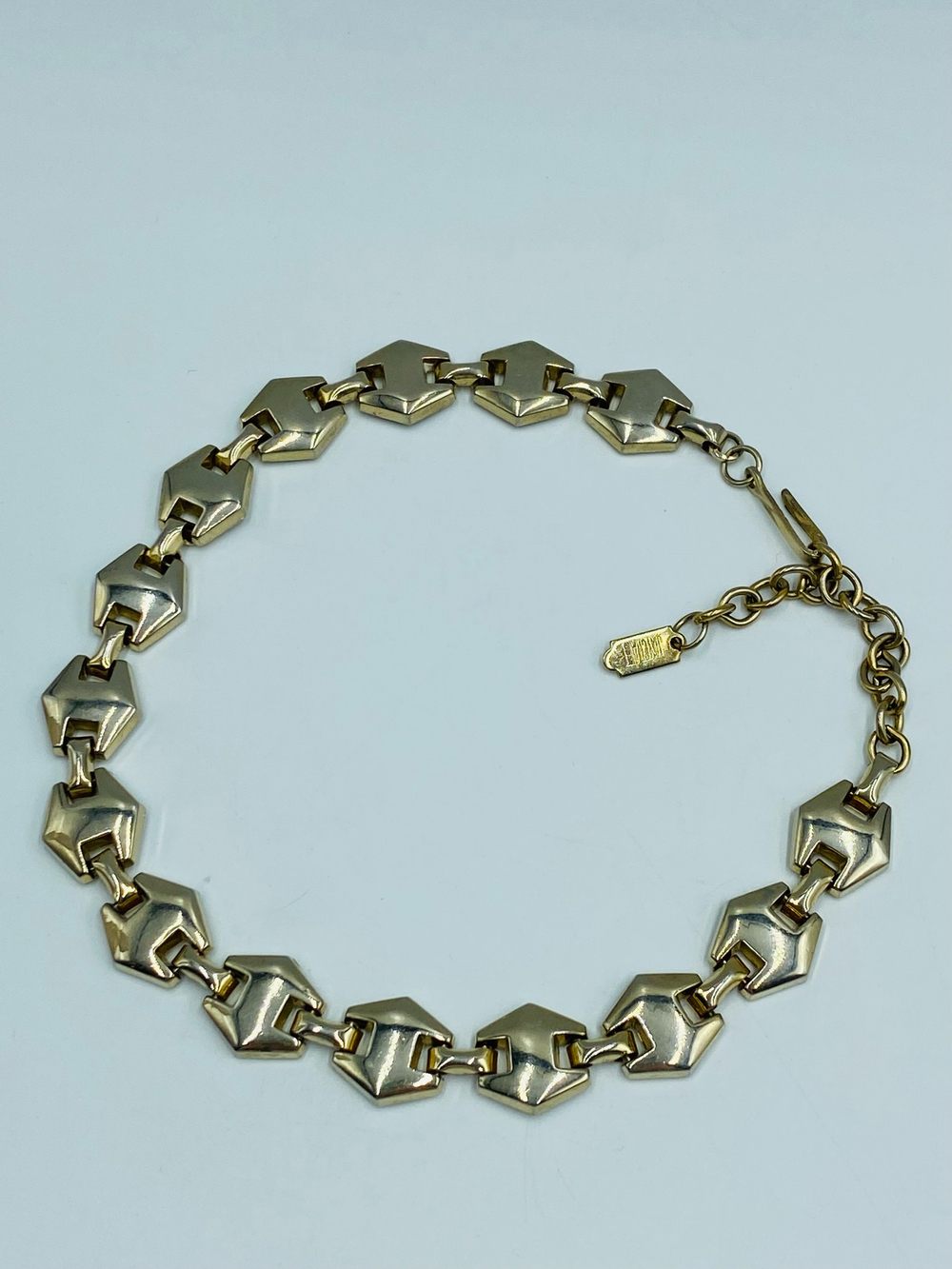 Колье 40см, Jaycraft