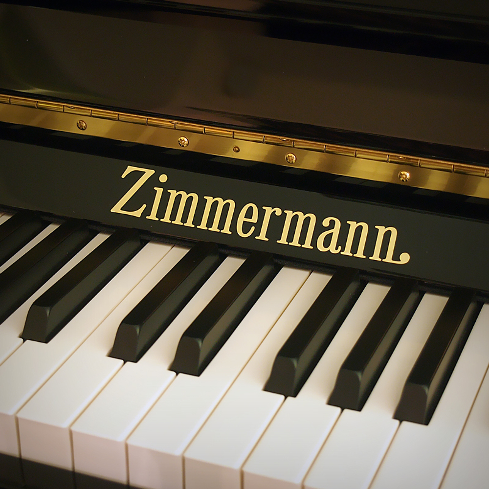 Zimmermann S6