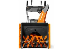 Снегоуборщик DeWORKS S 6560