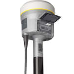 Trimble R10 LT встроенный радиомодуль 410-470 MHz