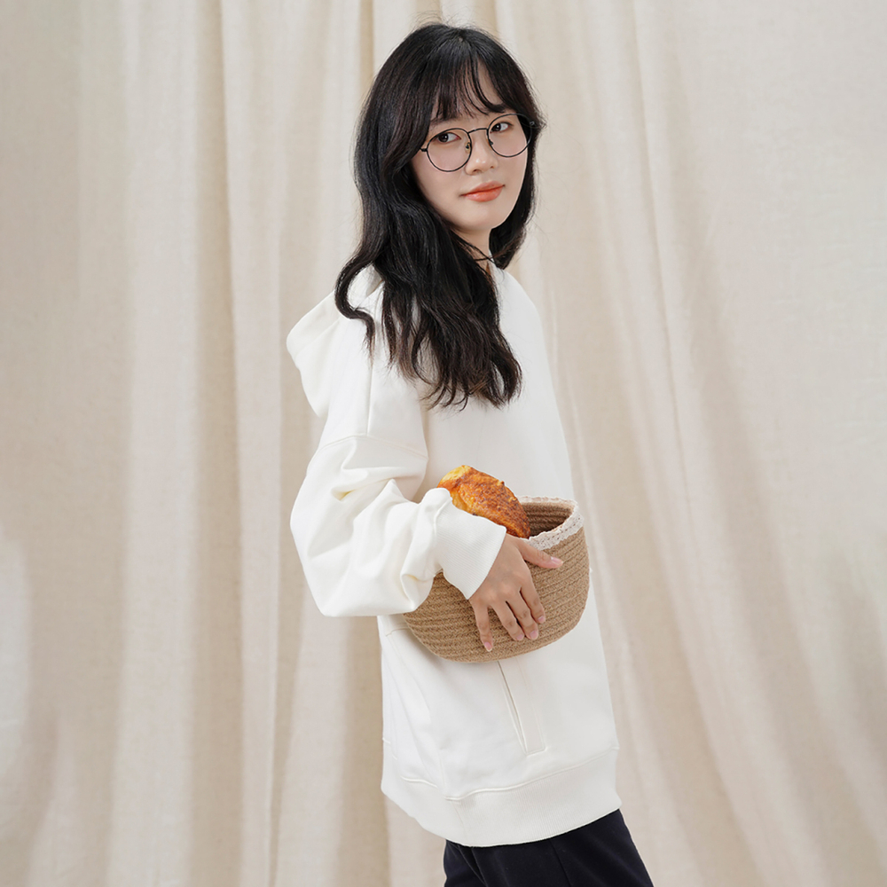 Толстовка New Balance, AWT23322-CIC