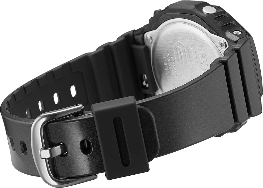 Часы Casio GMA-S2100RB-1A