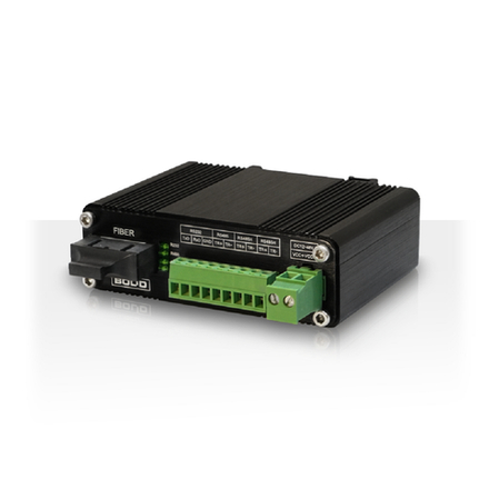 Оптический медиаконвертер RS-FX-MM