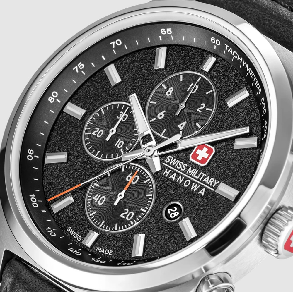 Swiss Military Hanowa Storm SMWGC0007804