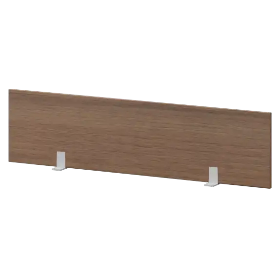 Экран для бенча СМЭ18-14  1400x18x350 Арго-М