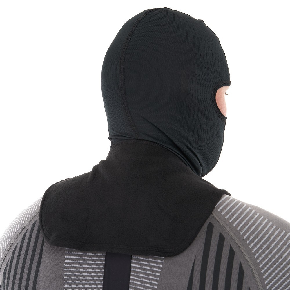 ПОДШЛЕМНИК ВЕТРОЗАЩИТНЫЙ DRAGONFLY ЗИМНИЙ 2 С ПРОРЕЗЬЮ ПРОТИВ НАМЕРЗАНИЯ КОНДЕНСАТА (ТОНКИЙ ВЕРХ)