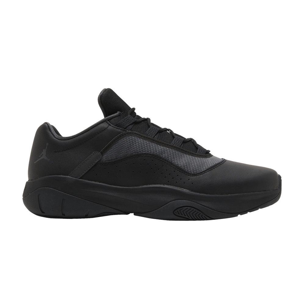 Кроссовки Jordan Air Jordan 11 Cmft Low "Triple Black"