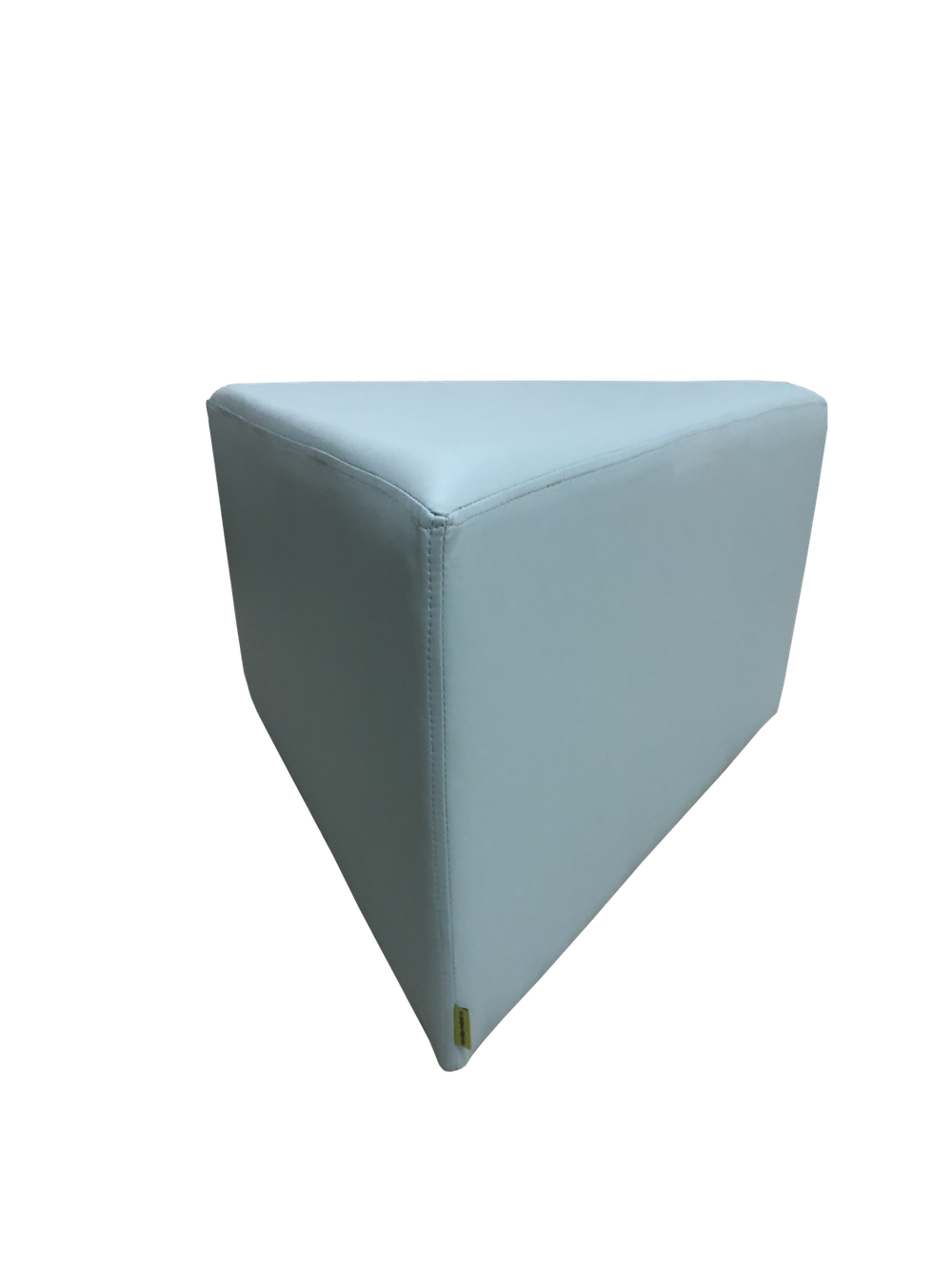 Пуф треугольный Мозайка