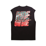 Баскетбольная мужская футболка Puma x Fast & Furious Cut-Off