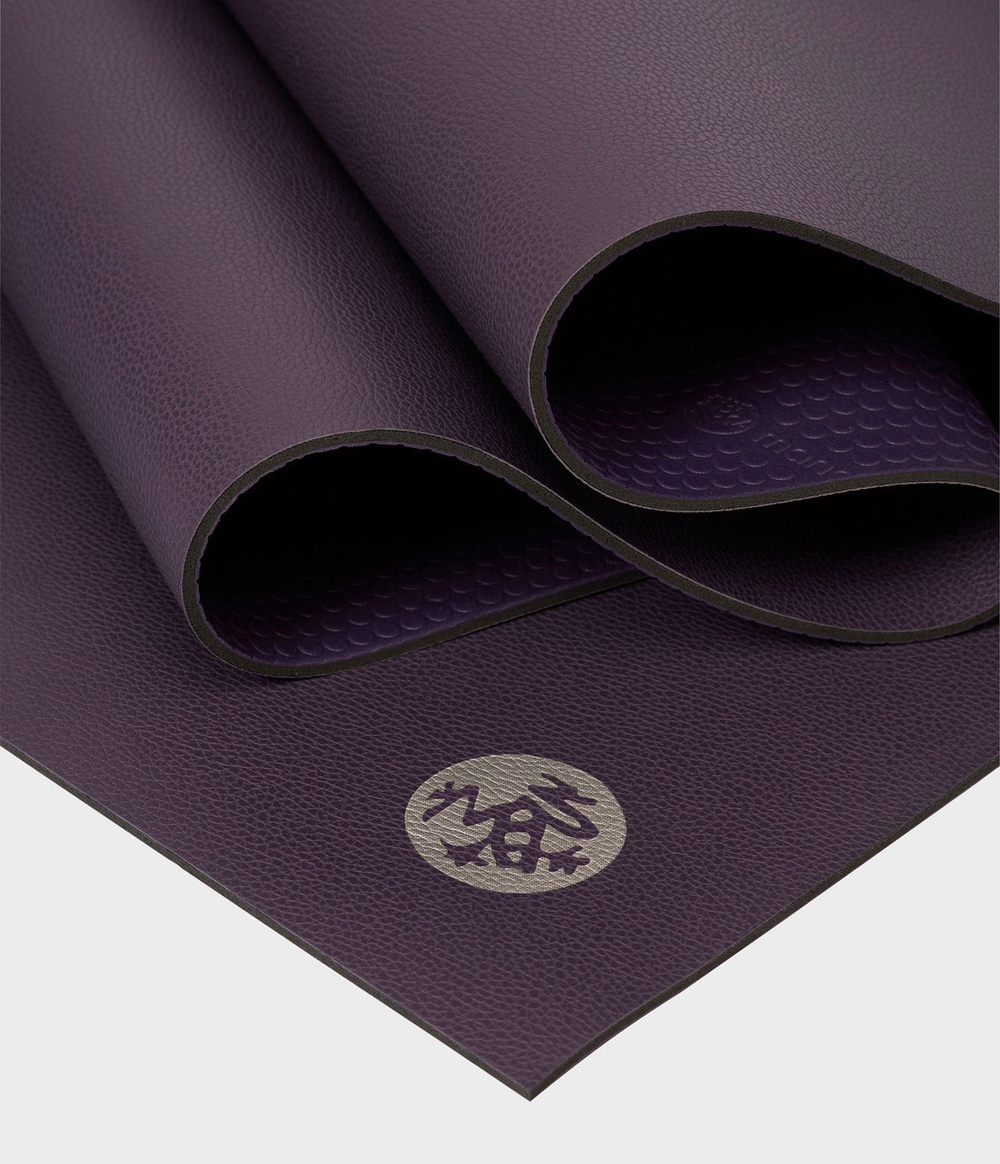 Коврик для йоги Manduka GRP Mat 180*66*0,4 см из каучука