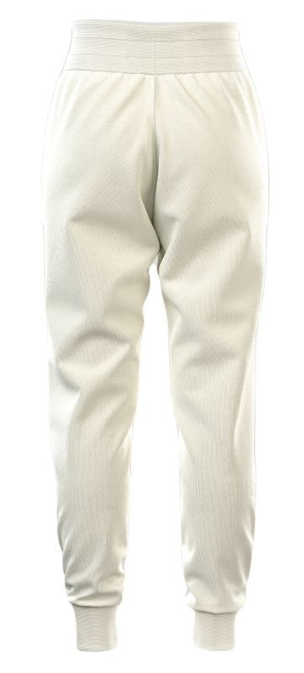 Женские теннисные брюки Björn Borg Borg Essential Pants - Бежевый