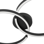 Потолочный светодиодный светильник Eglo AMANDOLO 900955