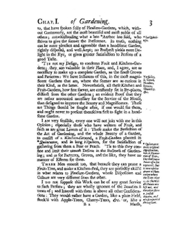 The theory and practice of gardening | A.D. d'Argenville