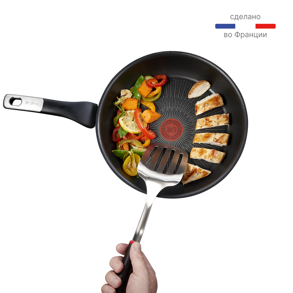 Сковорода Tefal Unlimited 26 см G2550572