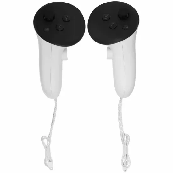 Очки виртуальной реальности Oculus Quest 3S, 128 ГБ, белый