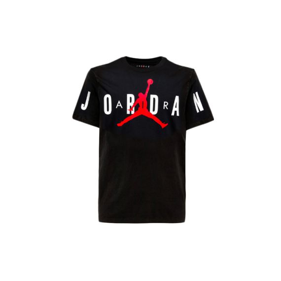 Jordan Logo T