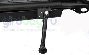 Электроскутер Skyboard Dnepr Chopper 4000W фото 22