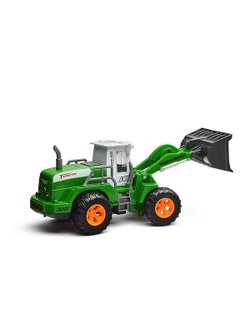 Игрушка Машина Фермер  радиоуправляемая (SH091-409)