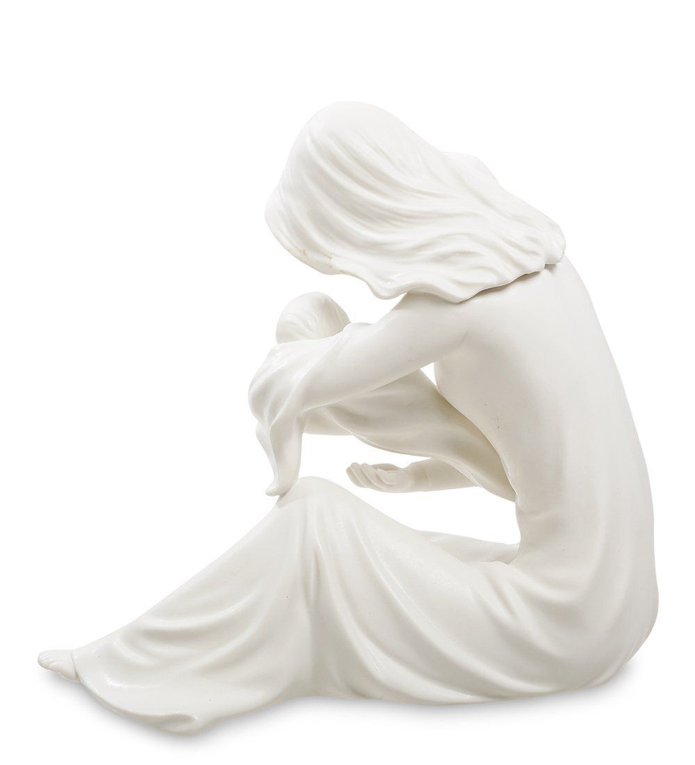 Pavone VS- 20 Статуэтка «Мать и дитя»