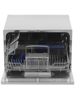 Компактная посудомоечная машина DWC-506/7 M