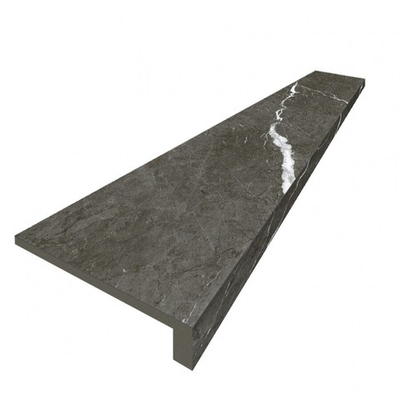 Ступень Michelangelo Dark Scalino 33x120