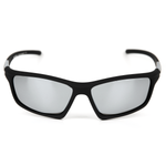 Очки солнцезащитные (поляризационные, зеркальные) SP301, Серый